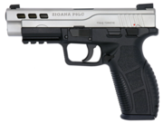 Tisas ZIGANA P9LC STAINLESS
