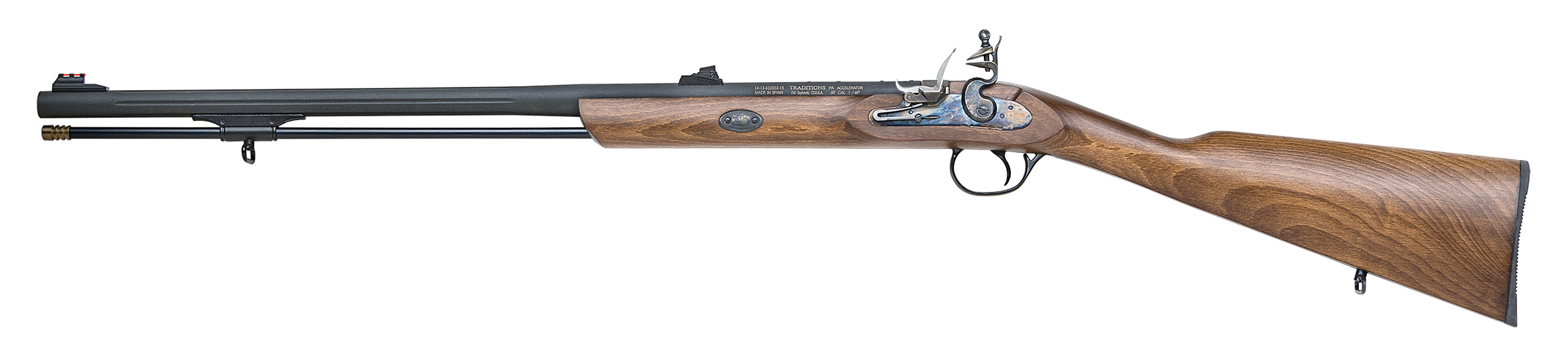 Traditions PA Pellet Ultralight LH