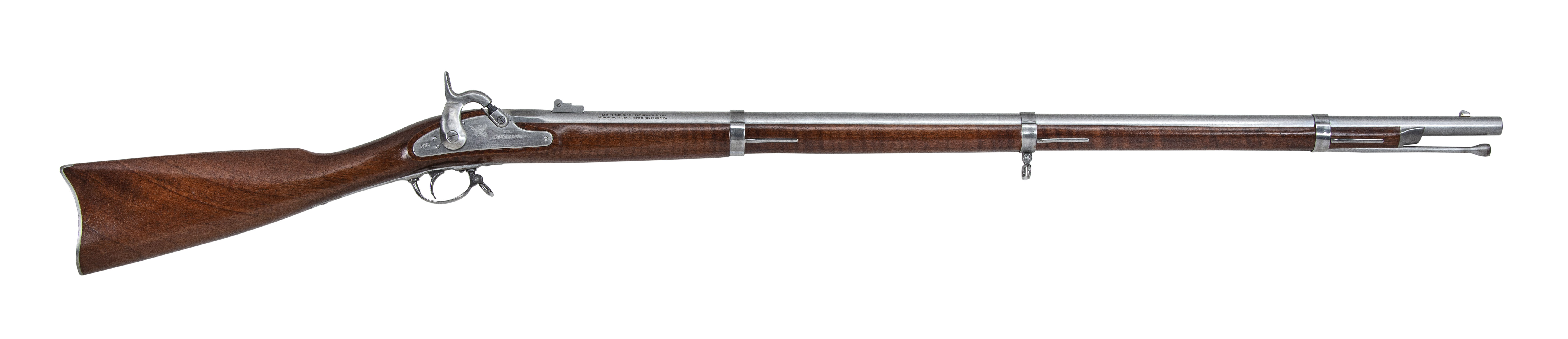 Traditions 1861 Springfield Musket