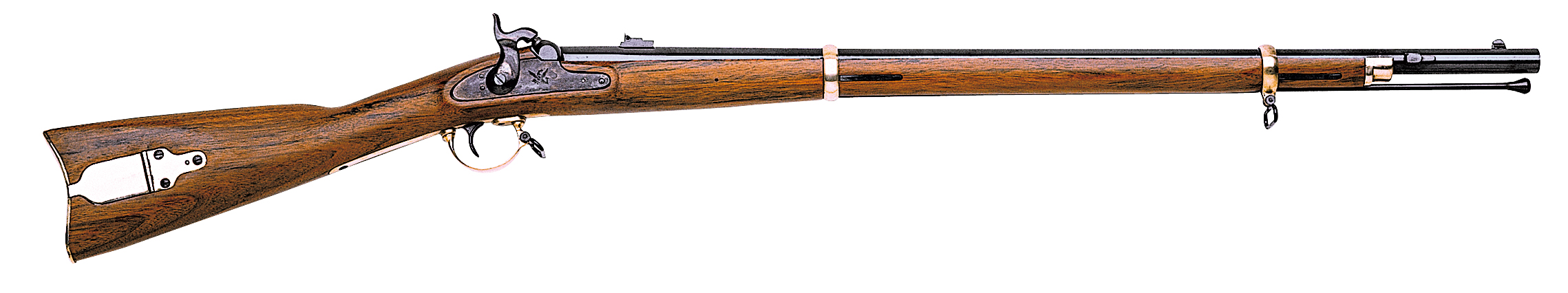 Traditions 1863 Zouave Musket
