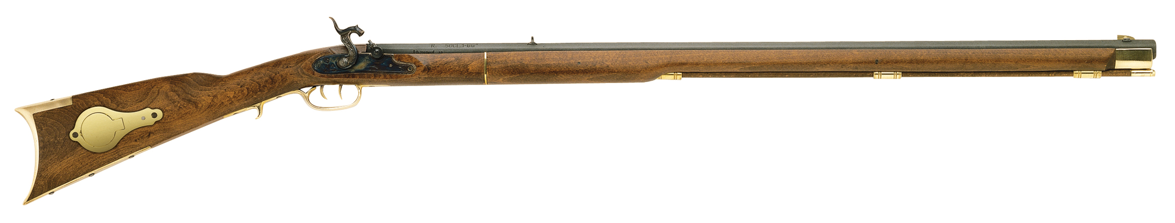 Traditions Deluxe Kentucky Rifle