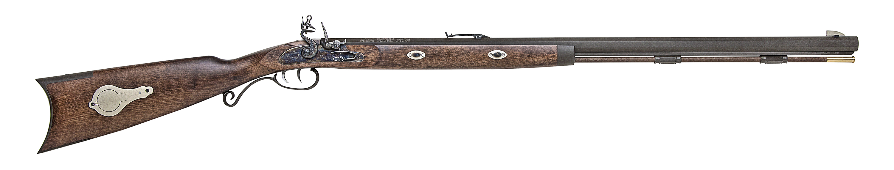 Traditions Mountain Rifle