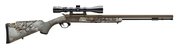 Traditions NitroFire w/3-9x40 Scope