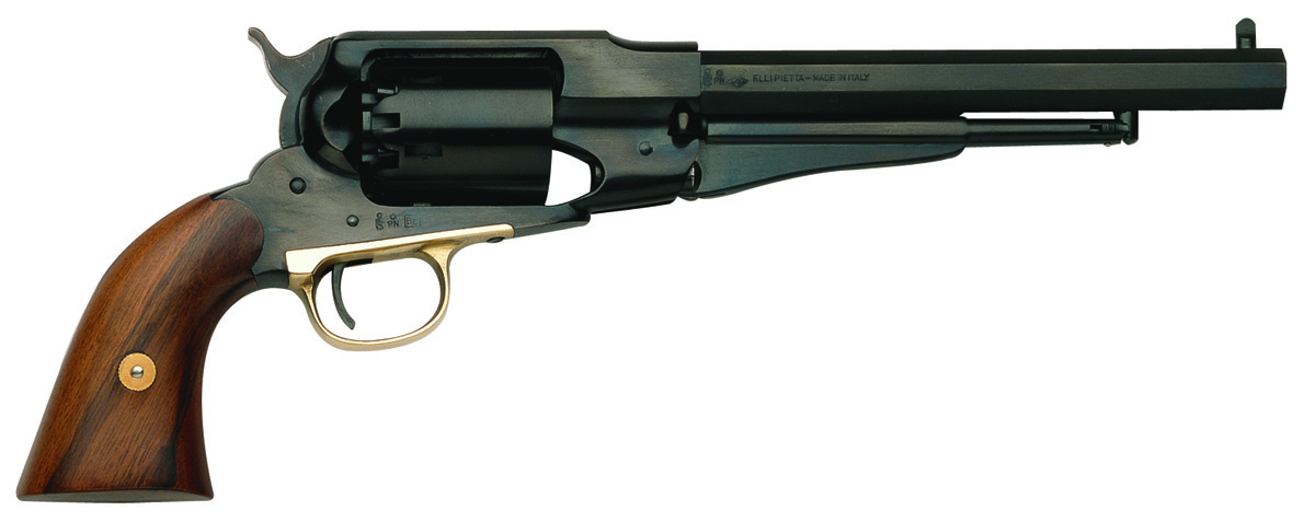 Traditions 1858 Army Revolver