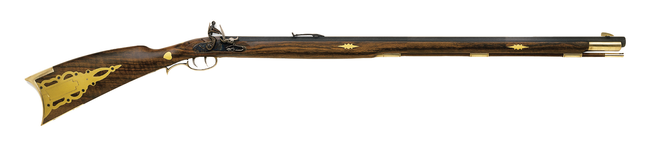 Traditions Pennsylvania Rifle Flintlock
