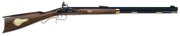 Traditions Hawken Woodsman Flintlock