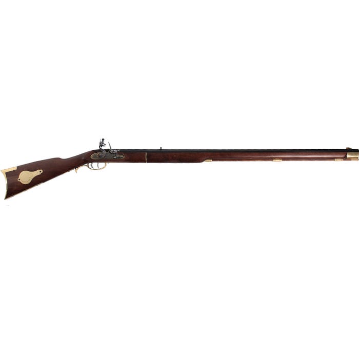 Traditions Deluxe Kentucky Rifle Flintlock