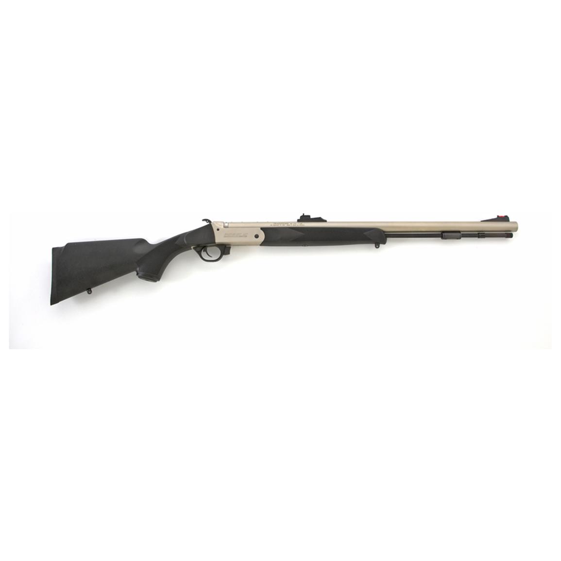 Traditions Pursuit LT Compact