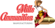 Mills Ammunition
