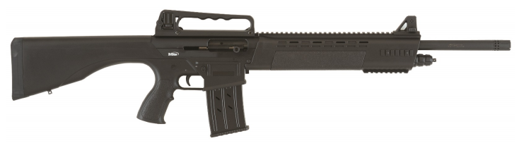 TriStar KRX Tactical