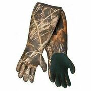 Hijson Hunting Gloves Full Finger