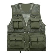 Hijson Shooting Vest