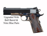 Turnbull Government Heritage Model 1911