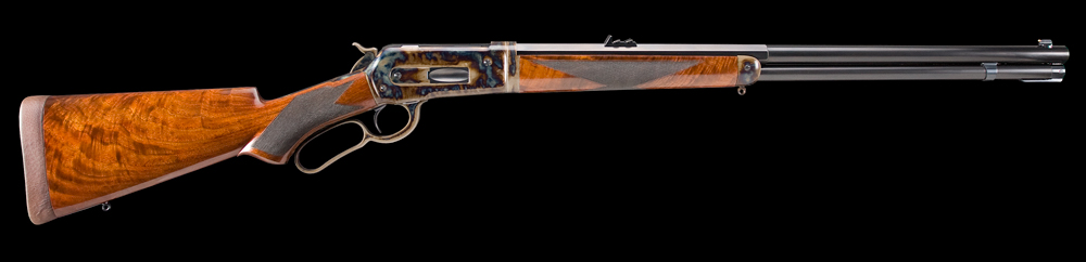 Winchester 1886 Deluxe Take-Down