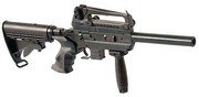 Röhm Twinmaster Trainer Combat Rifle