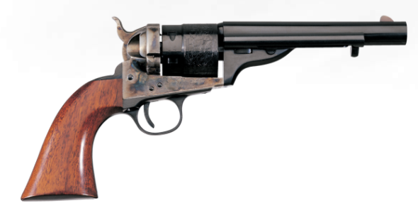 Uberti 1860 Army Conversion Revolver