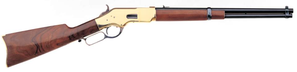 Uberti 1866 Yellowboy Carbine