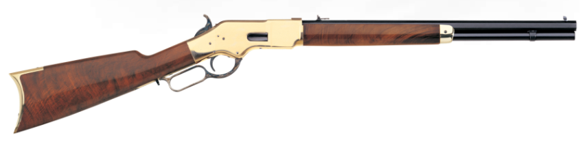 Uberti 1866 Yellowboy Short Rifle