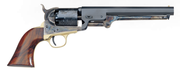 Uberti 1851 Navy Revolver
