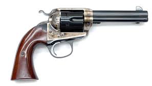 Uberti Bisley Revolver