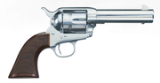 Uberti 1873 Cattleman El Patrón