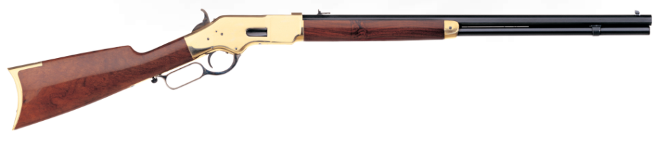 Uberti 1866 Yellowboy Sporting Rifle
