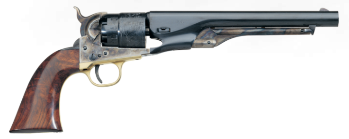 Uberti 1860 Army Revolver