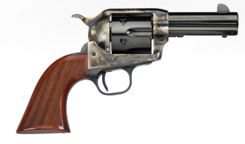 Uberti Cattleman CMS 12-Shot Trainer 