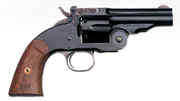 Uberti 1875 No. 3 Top Break