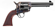Uberti El Patrón Grizzly Paw