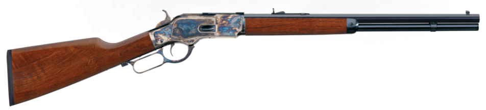Uberti 1873 Competition Rifle