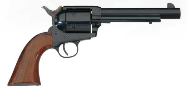 Uberti 1873 SA Cattleman Revolver Callahan