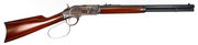 Uberti 1873 Limited Edition Rifle Deluxe