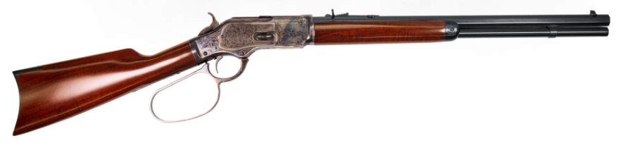 Uberti 1873 Limited Edition Rifle Deluxe