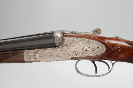 Ugartechea Model 116