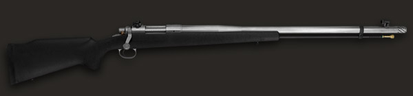 Ultimate Firearms Utah/Colorado w/Adjustable Long Range Iron Sights