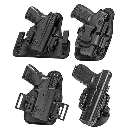 Alien Gear Holsters ShapeShift Core Carry Pack Holster