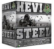 Hevishot Hevi-Steel