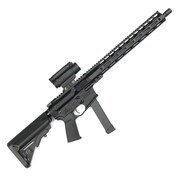 lsa TX9 Carbine