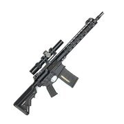 lsa TX10 Multi Purpose Rifle