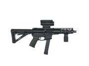 lsa TX9 PCC SBR/Pistol