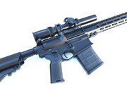lsa TX10 Multi Purpose Rifle Enhanced