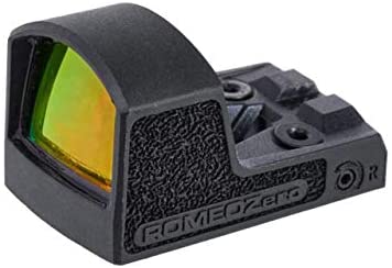 SIG SAUER Romeo Zero 3MOA
