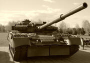 Sale of Tank & Armored Vehicles