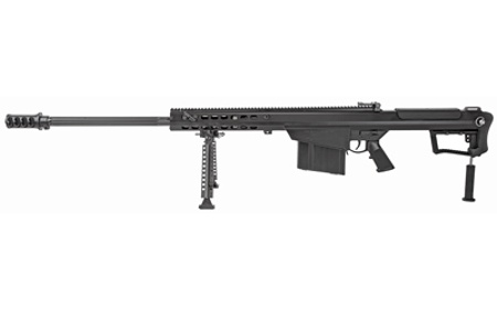 BARRETT M107A1