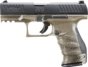 Walther PPQ M2 FDE