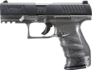 Walther PPQ M2 TUNGSTE
