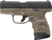 Walther PPS M2 FDE