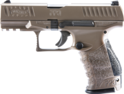 Walther PPQ M2 COYOTE