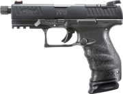 Walther Q4 TAC M2
